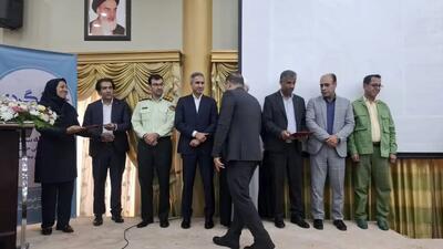 گردشگری تنها یک فعالیت اقتصادی نیست، بلکه بستری برای ارتباط، هم‌افزایی است