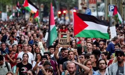 تحقیق اسپانیا درباره شرکت‌های تامین‌شده از سوی اسرائیل