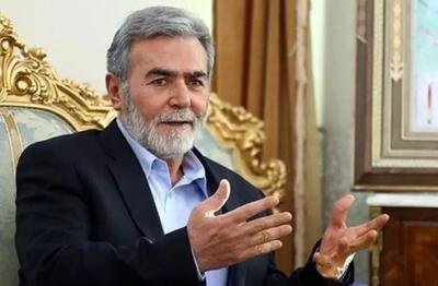طرح ترامپ، «نسخه‌ای برای استمرار تجاوز علیه مردم فلسطین» است