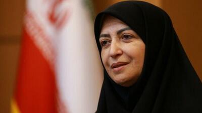 توجه جدی به محیط زیست و مشارکت عمومی اولویت دولت چهاردهم است
