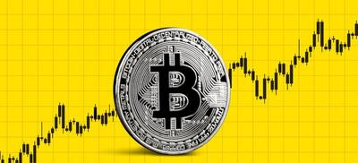 فعالیت شدید نهنگ‌ها و صعود ناگهانی بیت کوین