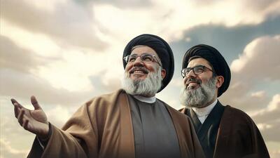 مراسم سالگرد شهادت سیدحسن نصرالله در میدان امام حسین(ع) برگزار می‌شود