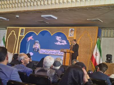تأسیس بنیاد علمی و هنری و راه‌اندازی جایزه بین‌المللی استاد فرشچیان در دستور کار قرار دارد