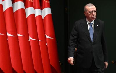 تشکر اردوغان از ترامپ؛ ما طرفدار صلح عادلانه هستیم