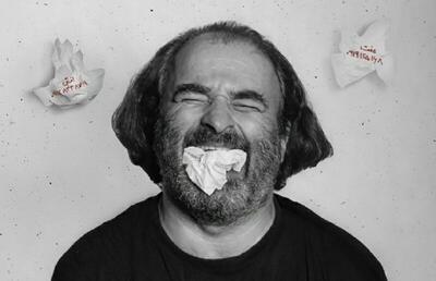 «خفه شو عزیزم»؛ دو نقش، سه روایت؛ تجربه‌ای تازه در تئاتر ایران