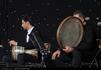 پاسداشت ردیف موسیقی دستگاهی و برگزاری فستیوال «کاوان»