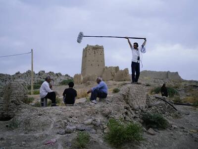 سرکوهی؛ آوازهای شبانی فارس در قاب سینما