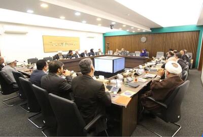 اجرای برش نقشه‌ مهندسی فرهنگی در ۲۳ استان‌