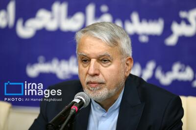 وزیر میراث فرهنگی: آذربایجان‌غربی توان تبدیل به قطب گردشگری کشور را دارد