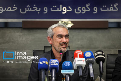 مدنی‌زاده: تیم اقتصادی دولت برنامه منسجمی برای شرایط تحریمی طراحی کرده است