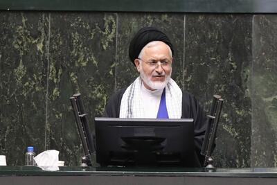 نماینده مجلس: می‌توان با وفاق و استفاده از توان داخلی تحریم‌ها را خنثی کرد