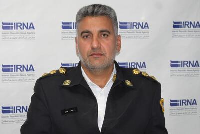 علت تصادف اتوبوس حامل دانشجویان در سمنان مشخص شد