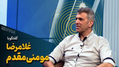 مومنی‌مقدم: بعد از قهرمان جهان، دوست دارم کنار پیاتزا به والیبال خدمت کنم