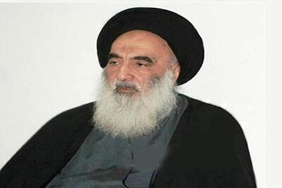 مراسم بزرگداشت همسر آیت الله سیستانی در قم برگزار می‌شود