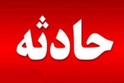 لحظه سرقت وحشیانه گردنبند زن جوان در بلوار فردوس تهران + فیلم