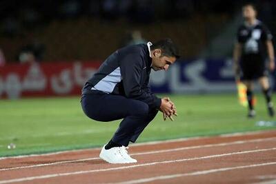 گزینه‌های خارجی پرسپولیس برای جانشینی وحید هاشمیان