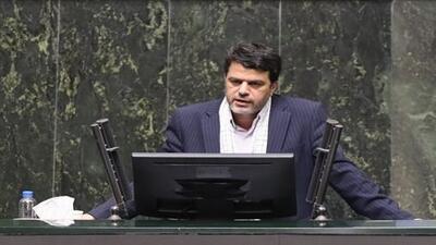 یزدیان: وفاق میان ما محورش برنامه هفتم توسعه کشور بوده است