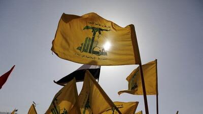 حزب‌الله: فعال سازی مکانیسم ماشه نشانگر تبانی بین آمریکا و تروئیکای اروپایی است