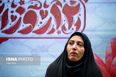 چهل و پنجمین سالگرد هفته دفاع مقدس با حضور وزیر آموزش و پرورش