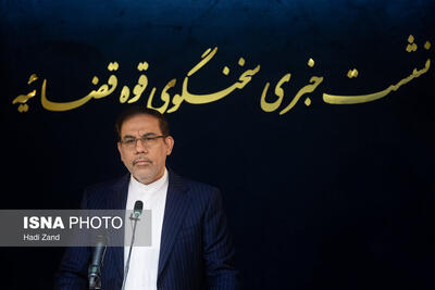 با مکانیسم ماشه دنیا به آخر نمی‌رسد