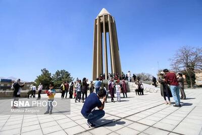  همدان در آیینه گردشگری، از احیا خانه‌های تاریخی تا پاراتور نابینایان 