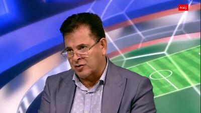 ایرادهای قانون نظام جامع باشگاه داری بر فوتبال ایران