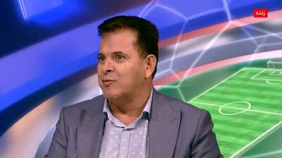 صادق درودگر: داشتن مکمل های ورزشی مجاز، برای باشگاه‌ها ممنوع شده است!