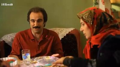 سریال پایتخت ۲ قسمت ۳
