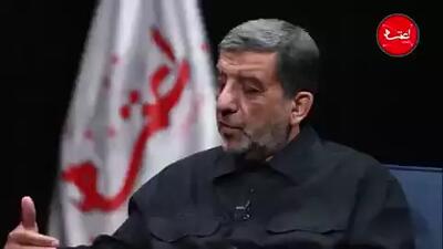 خوشحالی ضرغامی از شکست طرح چین و روسیه برای تعلیق ماشه و شروع تحریم‌های اروپا