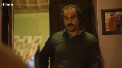 سریال پایتخت ۲ قسمت ۶