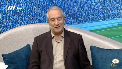 علی کفاشیان: جادوگری از قدیم هم بود ولی زیاد خودش را نشان نداده بود