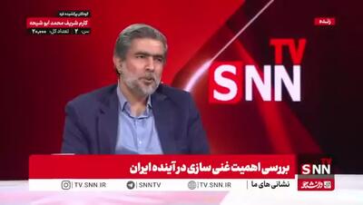 هشدار معاون اسبق سازمان انرژی اتمی به برخی تندروها: خروج از NPT جوسازی غربی‌ها علیه ما را بیشتر می‌کند!