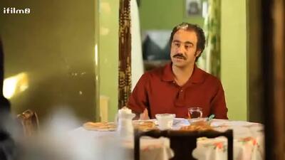 سریال پایتخت ۲ قسمت ۲