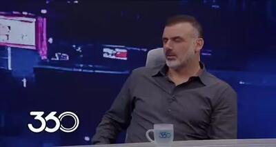 صحبت‌های سیدجلال حسینی درباره رکورد شگفت‌انگیز ۹ قهرمانی در لیگ برتر با چاشنی کری‌خوانی برای بیرانوند!