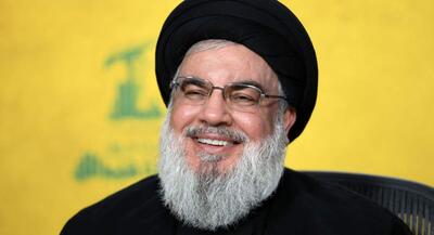 ناگفته‌های ترور شهید نصرالله از زبان سردار قاآنی | جهان نیوز