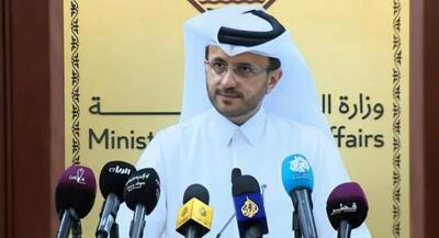 قطر: طرح ترامپ را به حماس تحویل دادیم | جهان نیوز