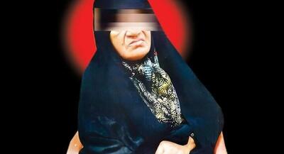 کلثوم اکبری به ۱۰ بار قصاص نفس محکوم شد | جهان نیوز