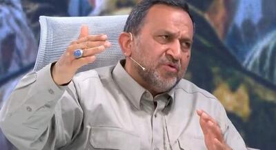 مقدم فر: اسرائیل در موقعیت جنگ با ایران نیست | جهان نیوز