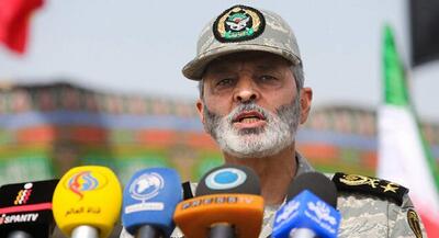 سرلشکر موسوی: آمادگی برای درگیری احتمالی را داریم | جهان نیوز