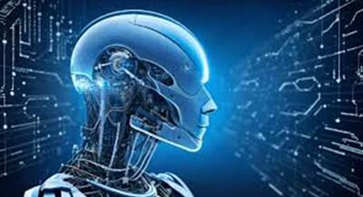 هوش مصنوعی در نمایشگاه الکامپ | جهان نیوز