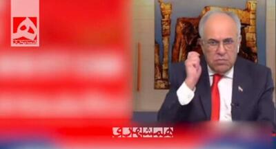 چرا حرف اپوزیسیون برای ملت ایران خریدار ندارد!؟ | جهان نیوز