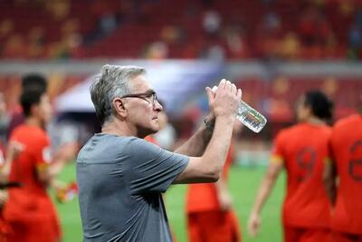 برانکو هنوز پرسپولیسی است؛ حتی با پیشنهاد تیم ملی!