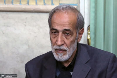 نصرت‌الله تاجیک: جریانی در جهان مخالف با تحریم‌های ایران است/ به نظرم وقوع جنگ مجدد منتفی است/ اکنون دیپلماسی با تنگنا مواجه است