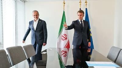 «بن‌بست محض» در مذاکره با امریکا