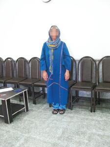 مادر در مظان اتهام قتل دختر ۱۶ ساله و شوهرش