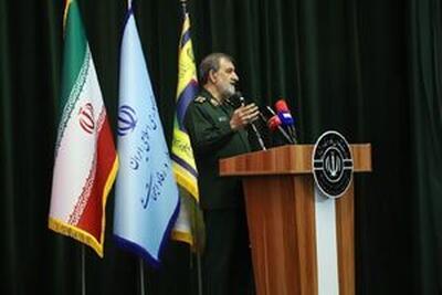 محسن رضایی: هدف دشمنان مقابله و ایجاد مانع در راه پیشرفت ایران است