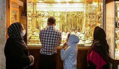 پیش‌ بینی قیمت طلا و سکه امروز سه شنبه ۸ مهر 1404؛ رشد قیمت‌ها ادامه دارد؟
