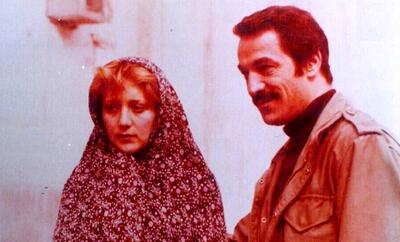 سفر در زمان؛ «نوش آفرین» همسر «سعید راد» در دوران جوانی؛ دهه 50/ تصاویر
