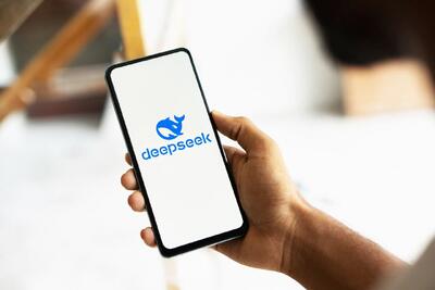 مدل جدید DeepSeek معرفی شد