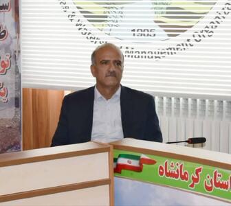 رودخانه گاماسیاب در خطر؛ نیاز به اجرای فوری طرح‌های آبخیزداری